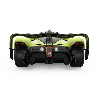 【新品即納】[RC] 1/14 アストンマーチン ヴァルキリー AMR Pro 緑 ラジコン 童友社(20241122)