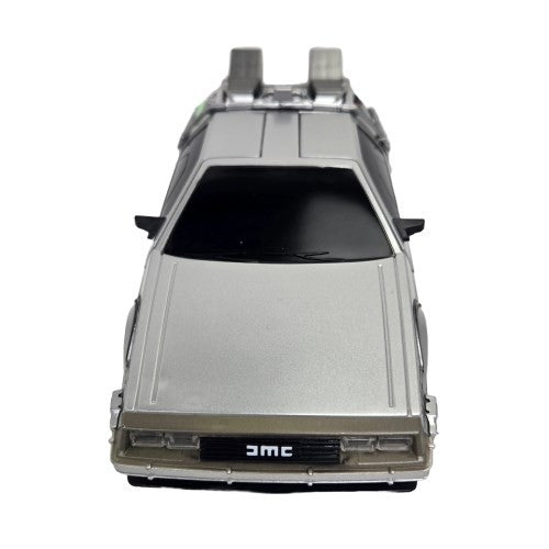 【新品即納】[RC] 1/20 R/C バック・トゥ・ザ・フューチャー タイムマシン Part1 ラジコン ハピネット(20241210)