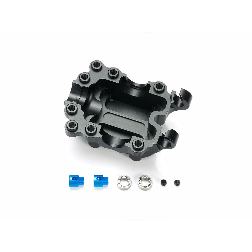 【新品即納】[RC] (再販)RCパーツ(特別企画) No.91 TB-05 アルミロワバルクヘッド RC特別企画 ラジコン用アクセサリ(47391) タミヤ(20250328)