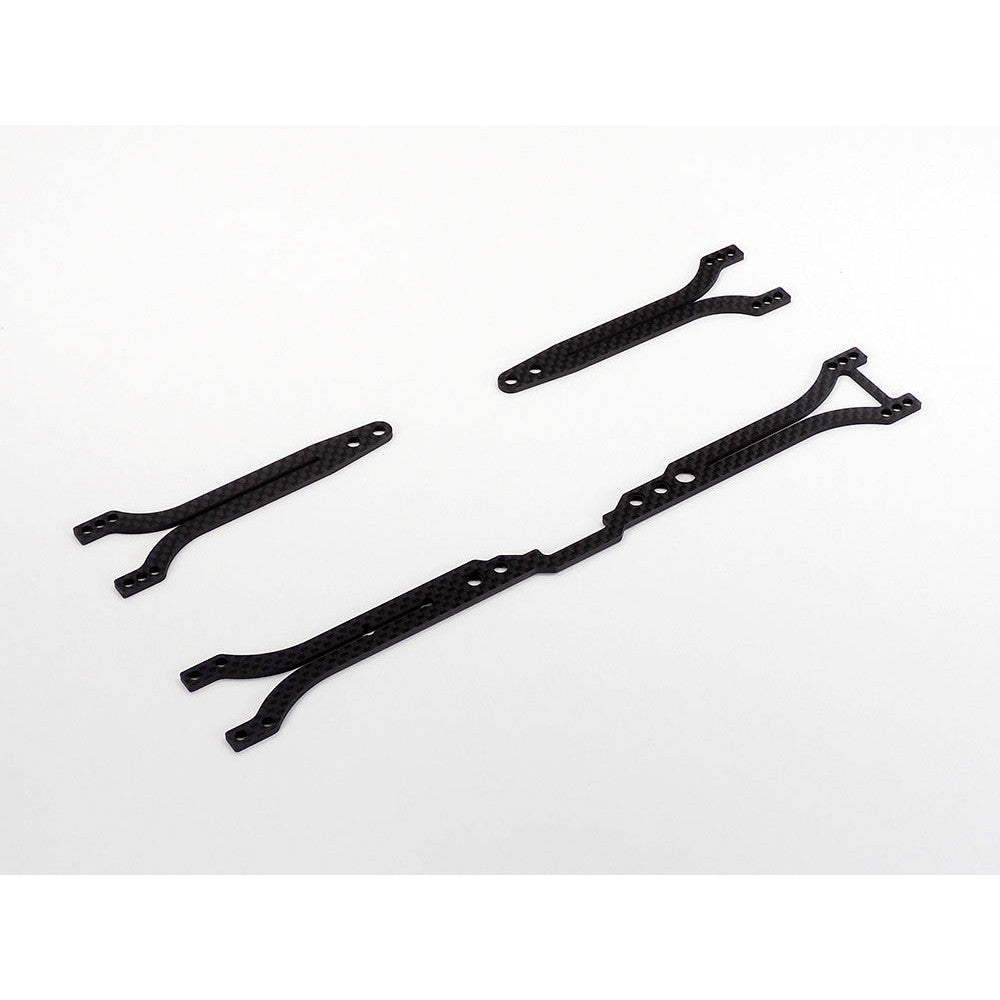 【新品即納】[RC] (再販) TRFシリーズ No.284 1/10 RC TRF421 シャーシキット ラジコン(42384) タミヤ(20250109)