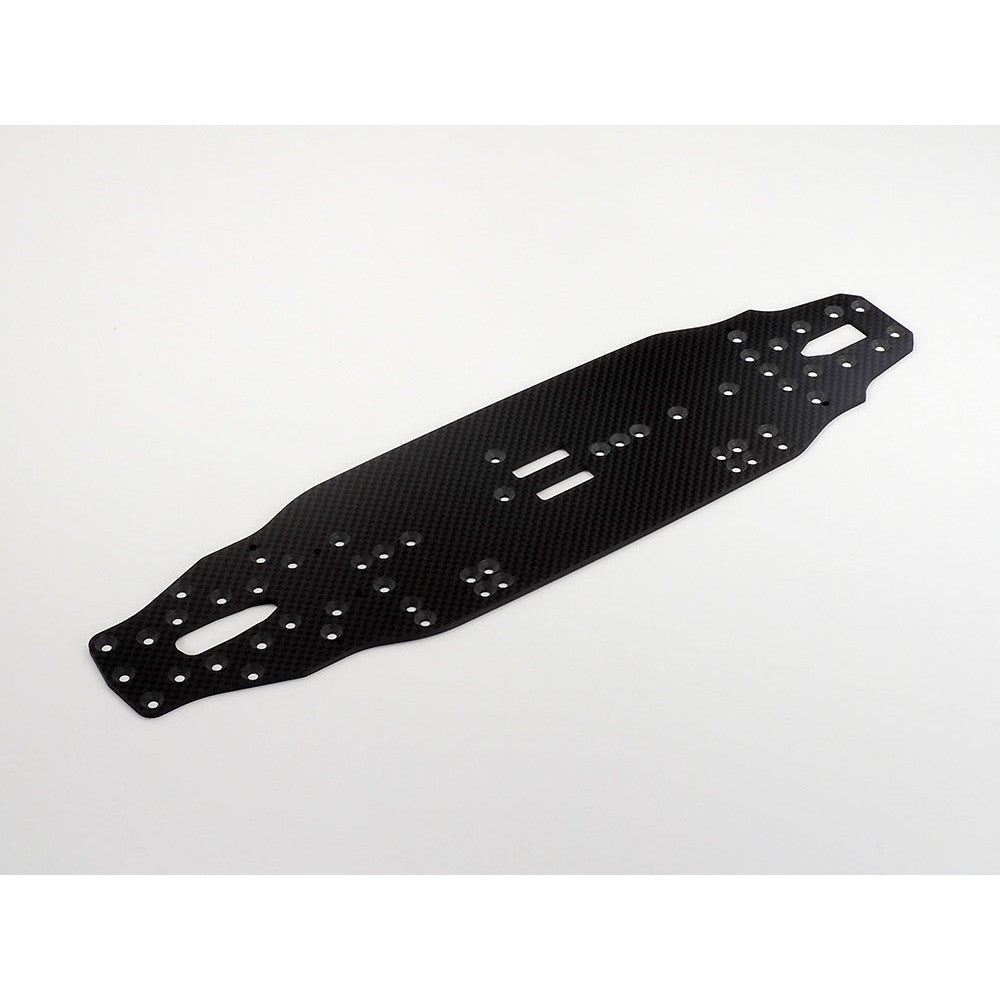【新品即納】[RC] (再販) TRFシリーズ No.284 1/10 RC TRF421 シャーシキット ラジコン(42384) タミヤ(20250109)