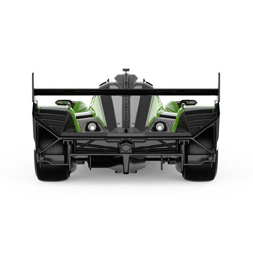 【新品即納】[RC] 1/14 ランボルギーニ SC63 緑 ラジコン 童友社(20250509)
