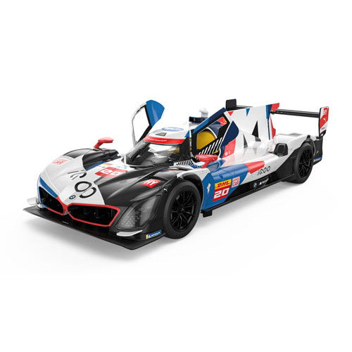 【新品即納】[RC] 1/14 BMW M ハイブリッド V8 白 ラジコン 童友社(20250509)