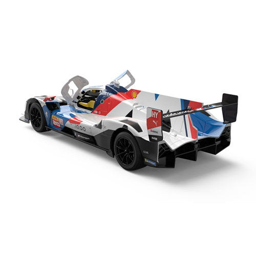 【新品即納】[RC] 1/14 BMW M ハイブリッド V8 白 ラジコン 童友社(20250509)