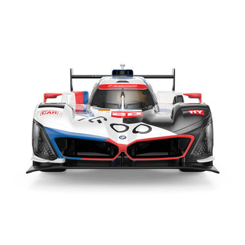 【新品即納】[RC] 1/14 BMW M ハイブリッド V8 白 ラジコン 童友社(20250509)