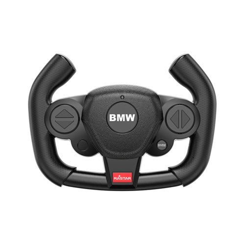 【新品即納】[RC] 1/14 BMW M ハイブリッド V8 白 ラジコン 童友社(20250509)
