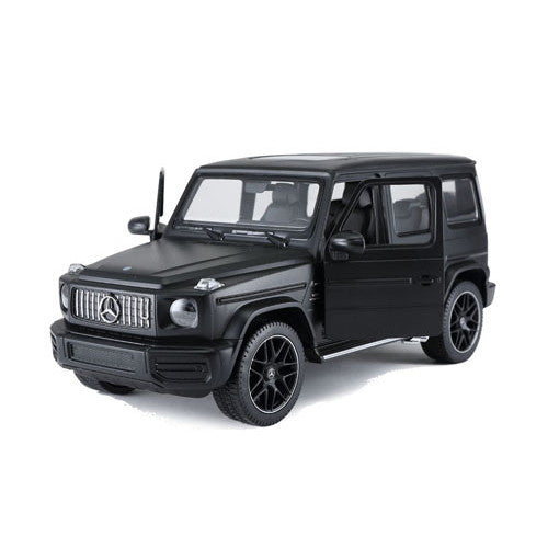 【新品即納】[RC] 1/14 メルセデス AMG G63 黒 ラジコン 童友社(20250509)