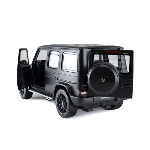 【新品即納】[RC] 1/14 メルセデス AMG G63 黒 ラジコン 童友社(20250509)