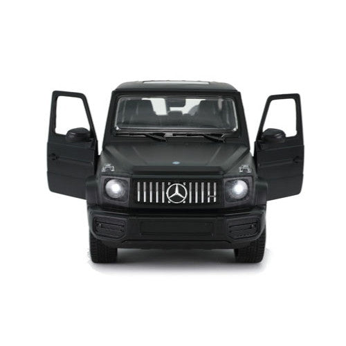 【新品即納】[RC] 1/14 メルセデス AMG G63 黒 ラジコン 童友社(20250509)