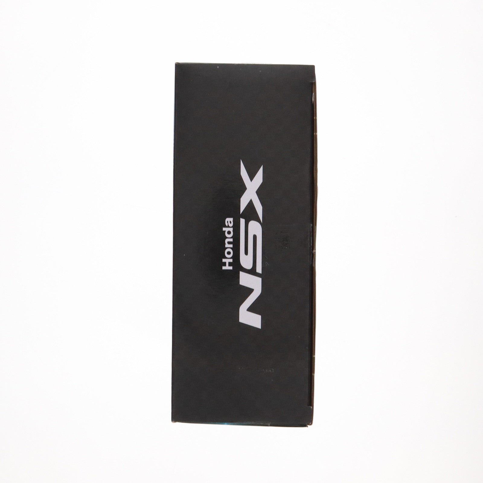 【中古即納】[RC] ホンダ NSX イエロー 27MHz仕様 ラジコン プライズ(AHR3237) ピーナッツクラブ(20250131)