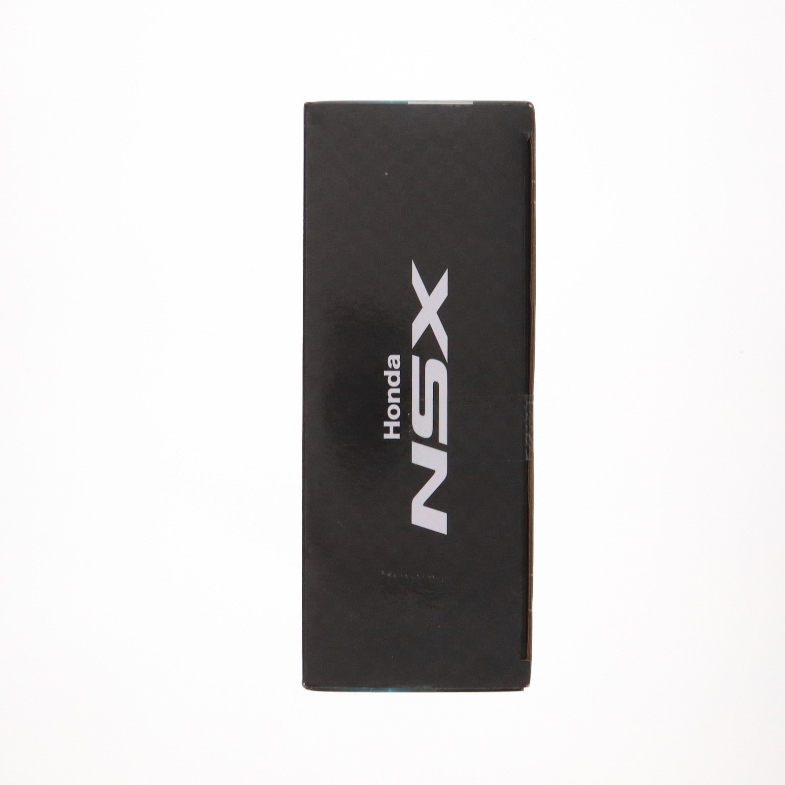 【中古即納】[RC] ホンダ NSX ホワイト 27MHz仕様 ラジコン プライズ(AHR3237) ピーナッツクラブ(20250131)