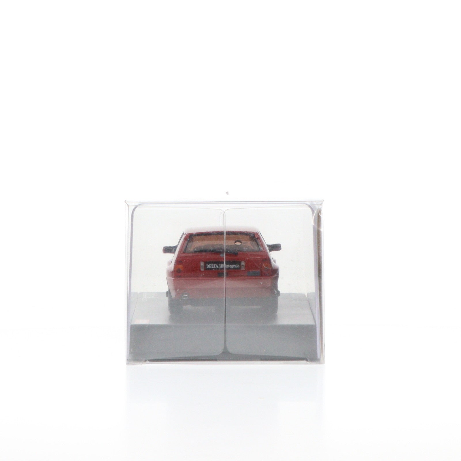 【中古即納】[RC] オートスケールコレクション MA-010 ランチアデルタHFインテグラーレ レッド ラジコン用アクセサリ(MZG402R) 京商(20060430)
