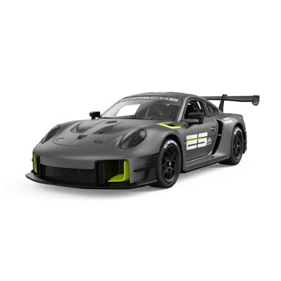 【新品即納】[RC] (再販) プラモデルキットR/C 1/18 ポルシェ 911 GT2 RS クラブスポーツ 25 2.4GHz仕様 ラジコン 童友社(20250930)
