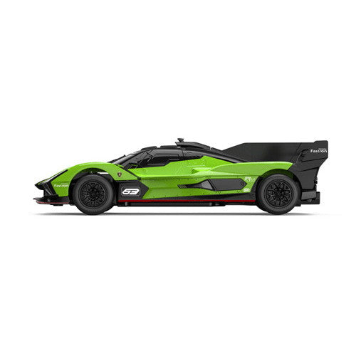 【新品即納】[RC] 1/24 ランボルギーニ SC63(グリーン) ラジコン RASTAR(ラスター)(20250930)