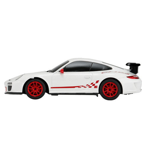 【新品即納】[RC] 1/24 ポルシェ 911 GT3 RS(ホワイト) ラジコン RASTAR(ラスター)(20250930)