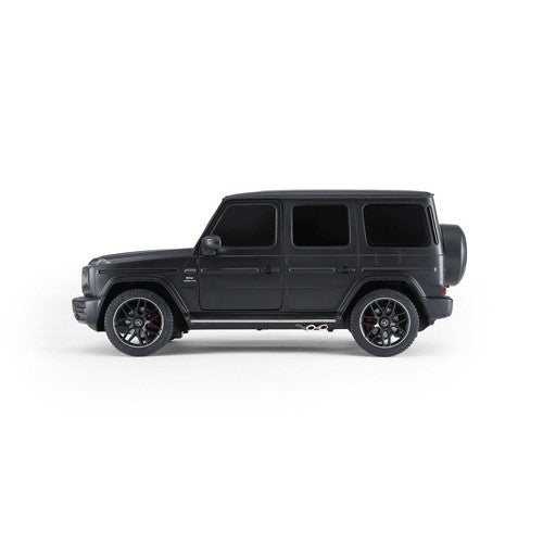 【新品即納】[RC] 1/24 メルセデスベンツ AMG G63(ブラック) ラジコン RASTAR(ラスター)(20250930)