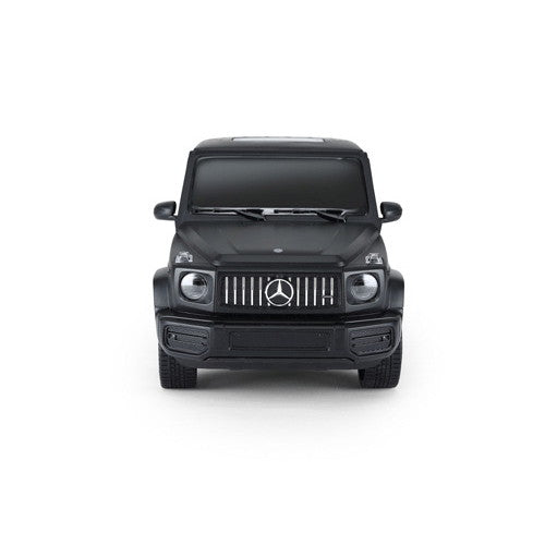【新品即納】[RC] 1/24 メルセデスベンツ AMG G63(ブラック) ラジコン RASTAR(ラスター)(20250930)