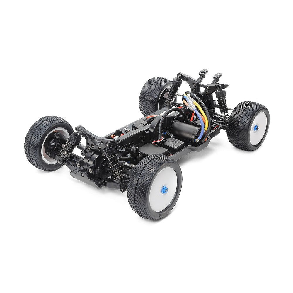 【新品】【お取り寄せ】[RC] 電動RCカーシリーズ No.753 1/10RC DB01 SR シャーシキット ラジコン用アクセサリ(58753) タミヤ(20260110)