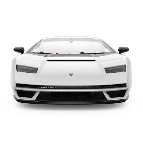 【予約安心出荷】[RC] 1/16 ランボルギーニ カウンタック LPI 800-4 白 2.4GHz仕様 ラジコン 童友社(20260531)