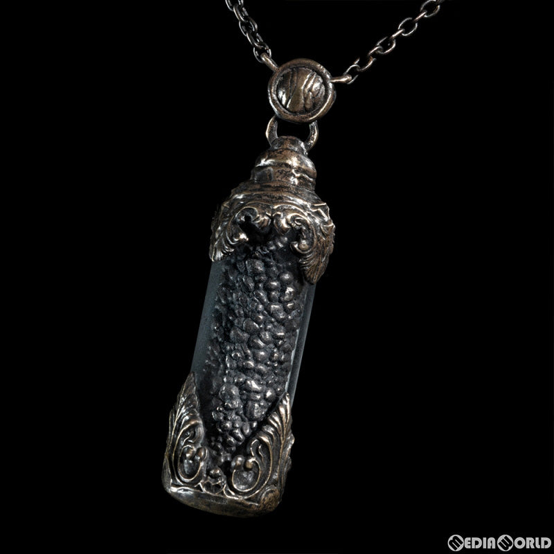 【新品即納】[GDS] 火薬の狩人証 Bloodborne(ブラッドボーン) × TORCH TORCH シルバーコレクション ペンダント ネックレス TORCH TORCH(トーチトーチ) (20230131)