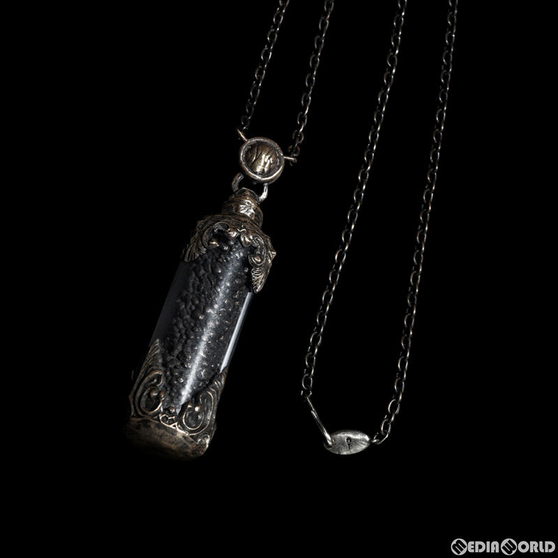 【新品即納】[GDS] 火薬の狩人証 Bloodborne(ブラッドボーン) × TORCH TORCH シルバーコレクション ペンダント ネックレス TORCH TORCH(トーチトーチ) (20230131)