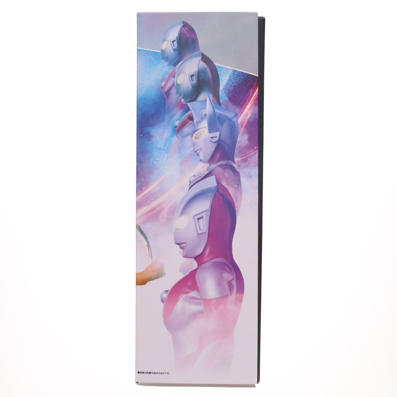 【中古即納】[TOY] プレミアムバンダイ限定 ULTRA REPLICA(ウルトラレプリカ) オーブリング ウルトラマンオーブ 完成トイ バンダイ(20220228)