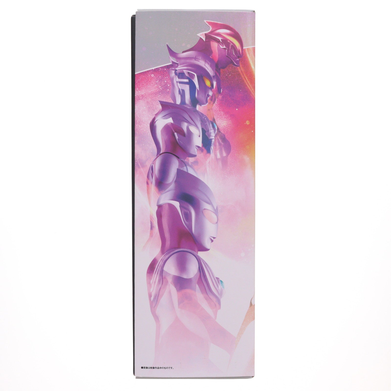 【中古即納】[TOY] プレミアムバンダイ限定 ULTRA REPLICA(ウルトラレプリカ) オーブリング ウルトラマンオーブ 完成トイ バンダイ(20220228)