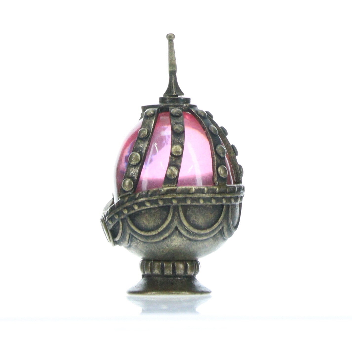 【中古即納】[TOY] A.鹿目まどか(かなめまどか) ソウルジェム 魔法少女まどか☆マギカ 完成トイ ムービック(20121115)
