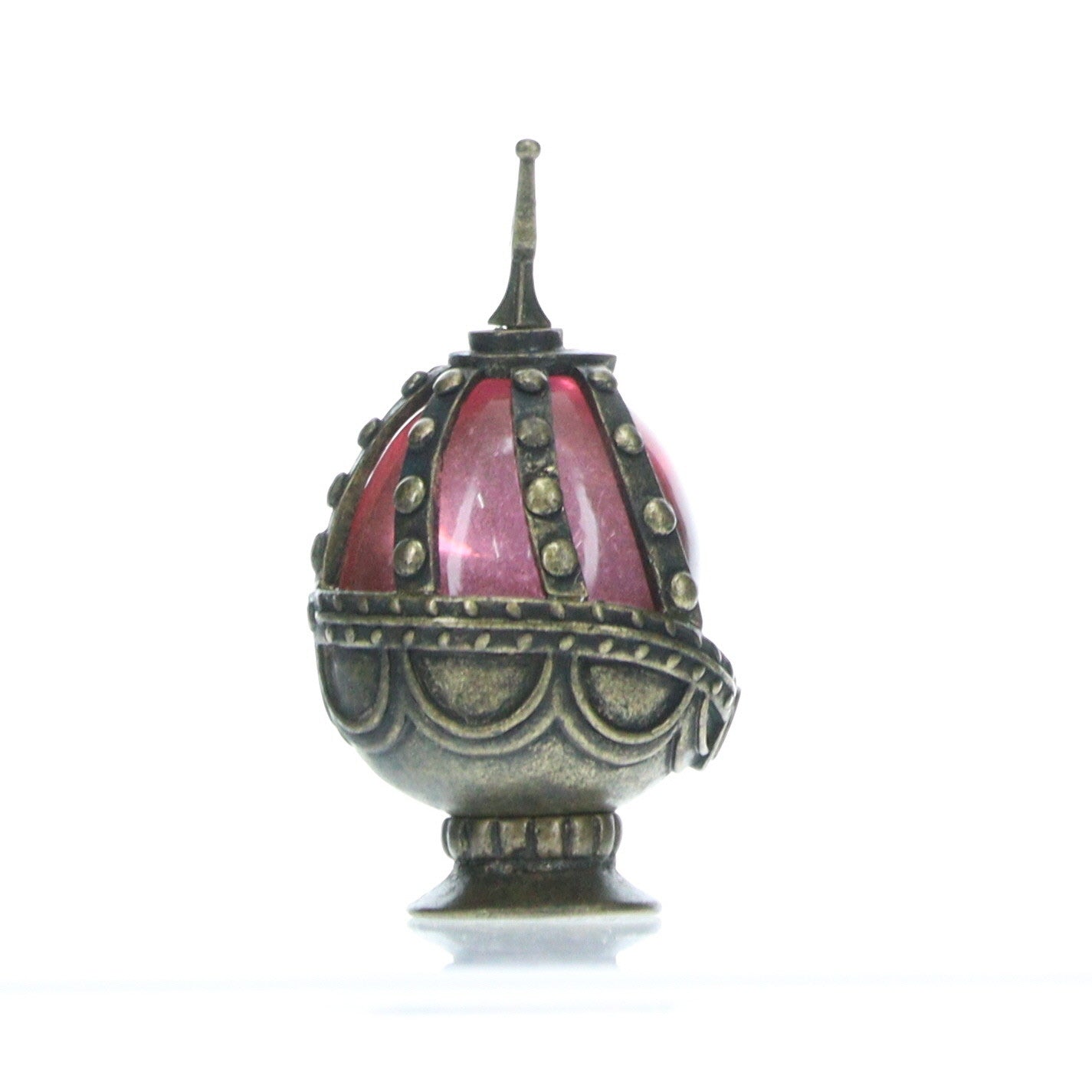 【中古即納】[TOY] A.鹿目まどか(かなめまどか) ソウルジェム 魔法少女まどか☆マギカ 完成トイ ムービック(20121115)