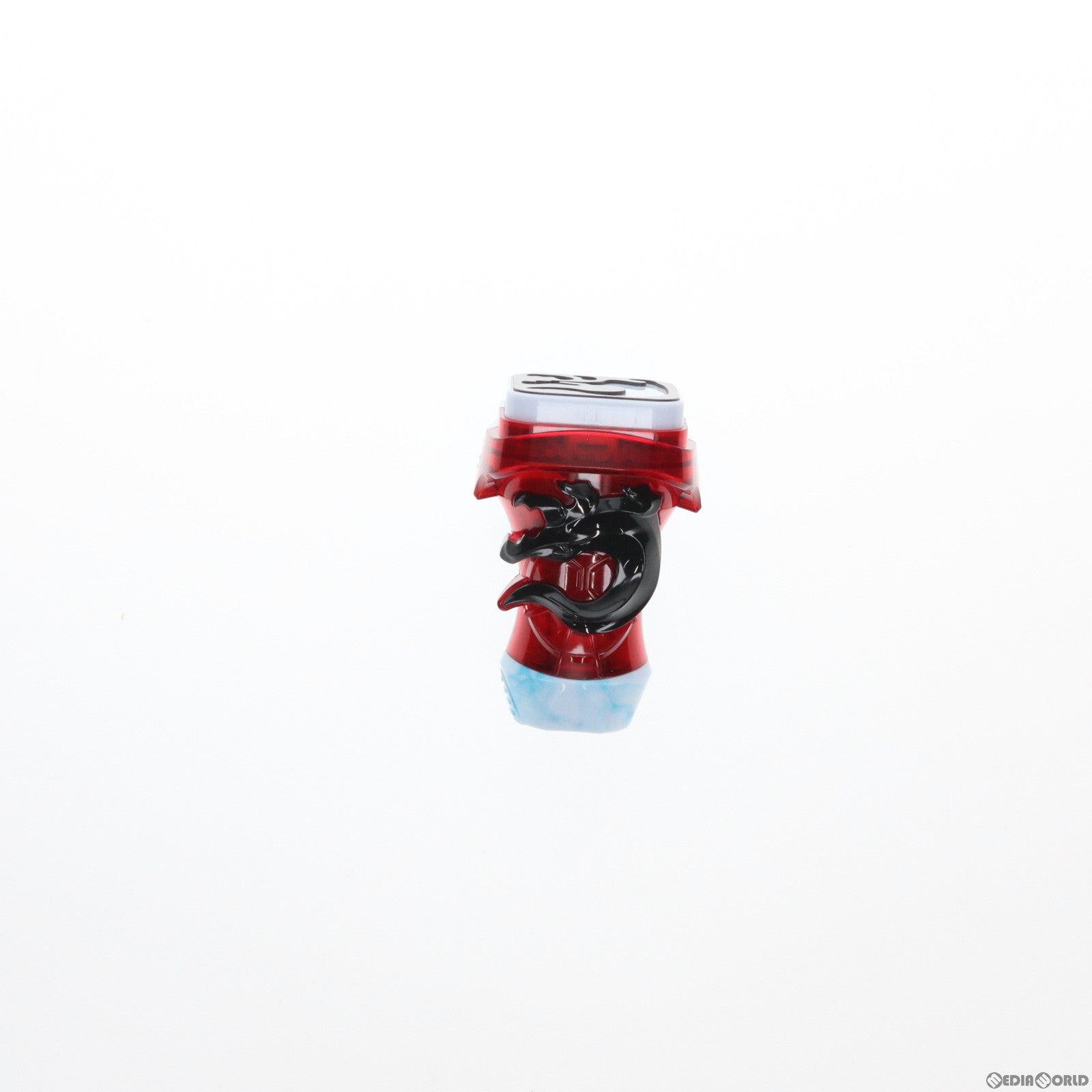 【中古即納】[TOY] (グッズ単品)DXクロコダイルバイスタンプ 劇場版 仮面ライダーリバイス/暴太郎戦隊ドンブラザーズ THE MOVIE プレミアセット前売券特典 完成トイ バンダイ(20220601)