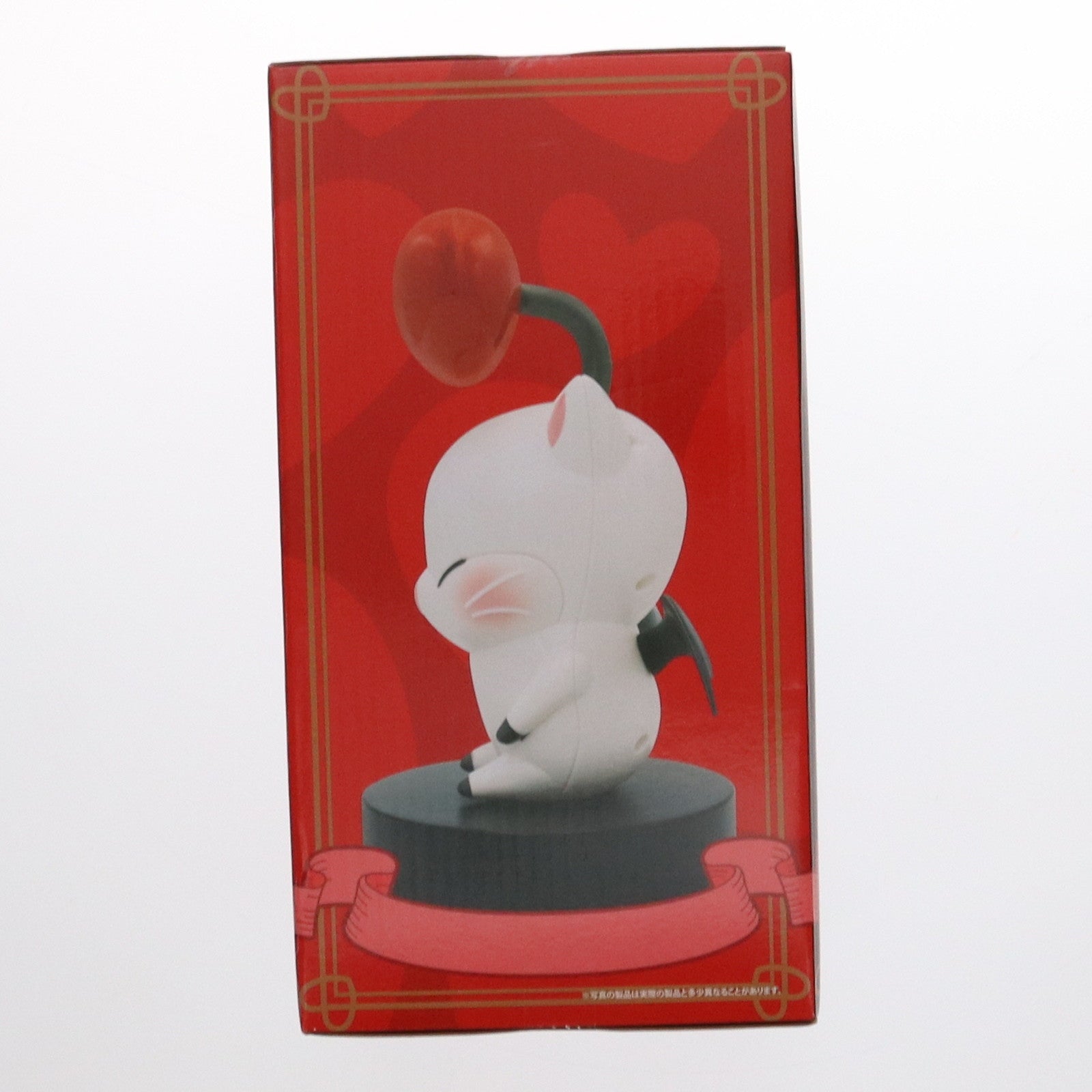 【中古即納】[GDS] モーグリルームランプ ヴァレンティオンデーver. FINAL FANTASY XIV(ファイナルファンタジー14) プライズ(451549800) タイトー(20230131)