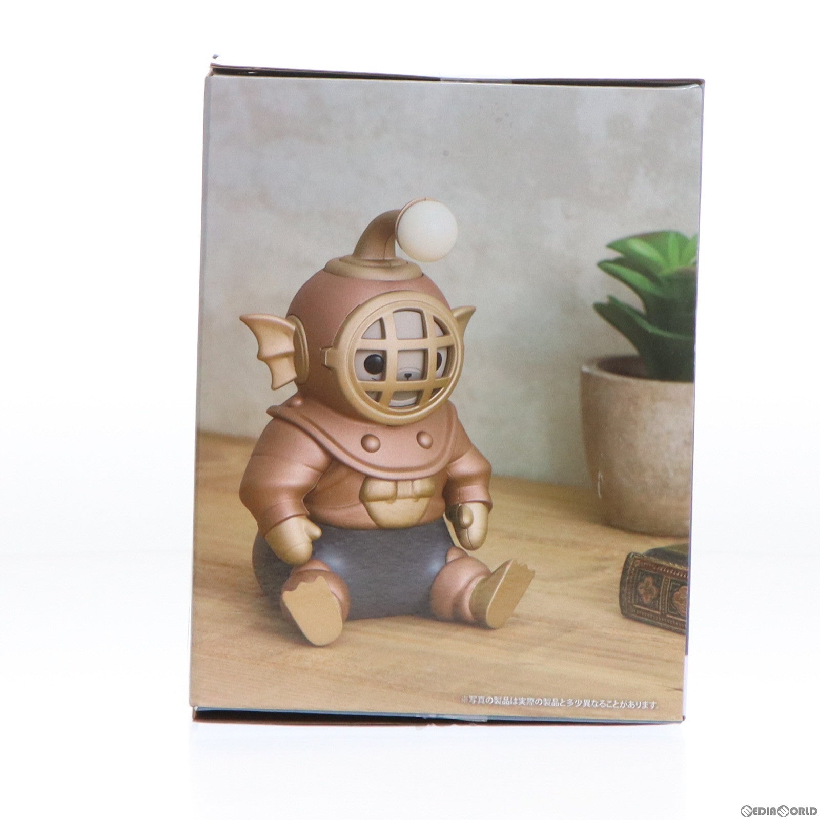 【中古即納】[GDS] マメット・グレビュオフ テーブルランプ グレビュオフ FINAL FANTASY XIV(ファイナルファンタジー14) プライズ(451625700) タイトー(20231130)