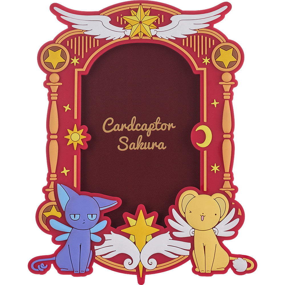 【新品即納】[GDS] カードキャプターさくら25周年 フォトフレーム GoodSmile Moment(グッドスマイルモーメント)(20250430)