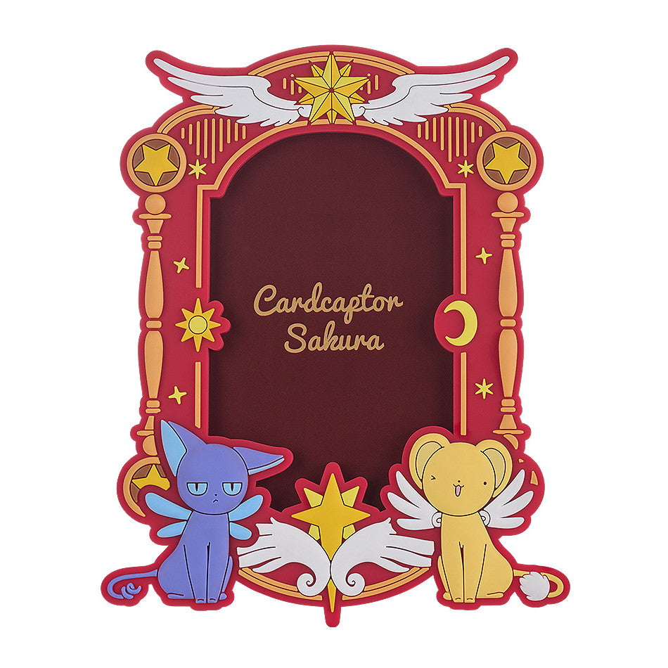 【新品即納】[GDS] カードキャプターさくら25周年 フォトフレーム GoodSmile Moment(グッドスマイルモーメント)(20250430)