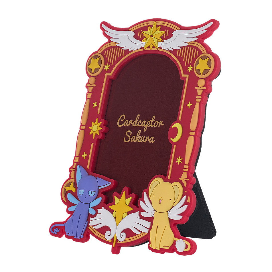 【新品即納】[GDS] カードキャプターさくら25周年 フォトフレーム GoodSmile Moment(グッドスマイルモーメント)(20250430)