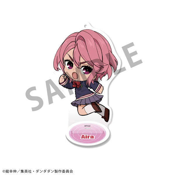 【新品即納】[GDS] (BOX)トコトコアクリルスタンド TVアニメ『ダンダダン』 アクリルフィギュア(8個) メガハウス(20250531)