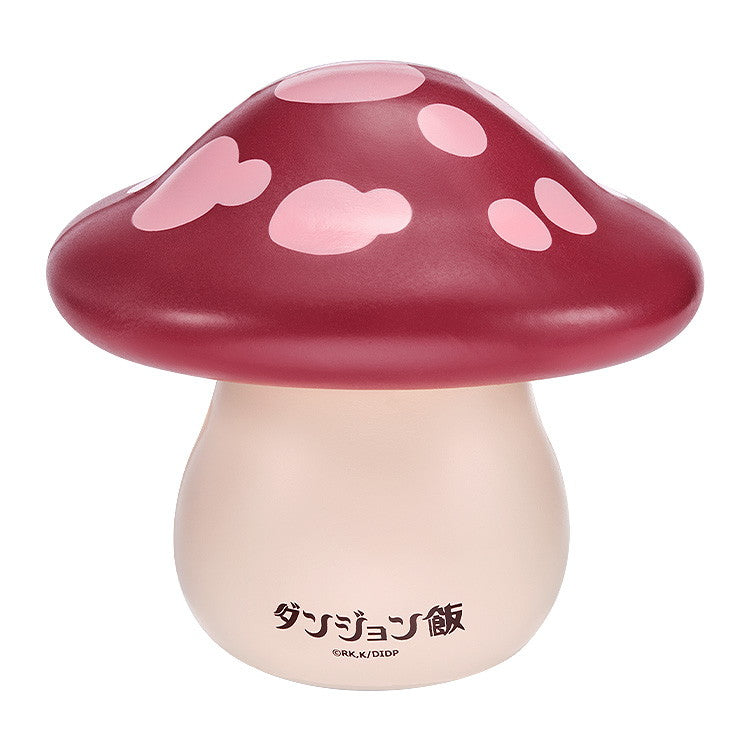 【新品即納】[GDS] 歩き茸(あるききのこ) ダンジョン飯 低反発マスコット GoodSmile Moment(グッドスマイルモーメント)(20250831)