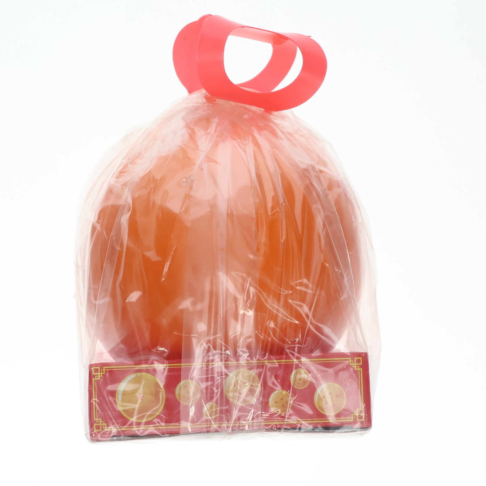 【中古即納】[GDS] 三星球 おっきなドラゴンボール型貯金箱 DRAGON BALL プライズ バンプレスト(20061231)