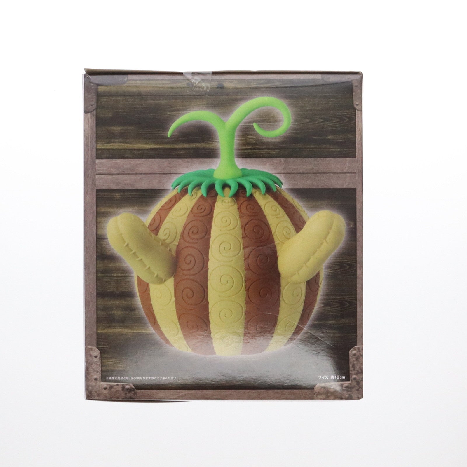 【中古即納】[GDS] スナスナの実 悪魔の実ルームライト-スナスナの実- ONE PIECE(ワンピース) プライズ(2742364) バンプレスト(20240718)