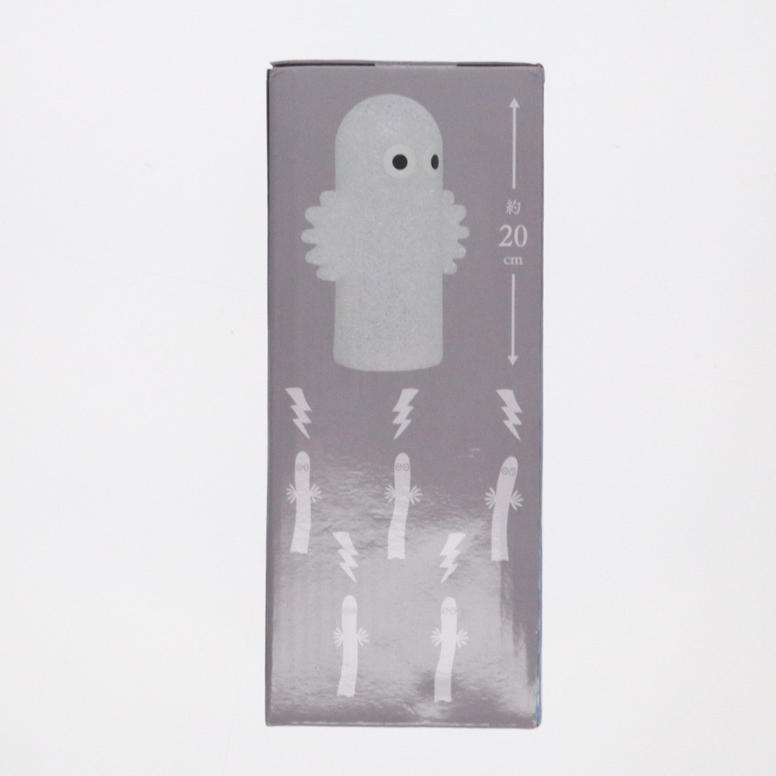 【中古即納】[GDS] ニョロニョロ きらきらルームライト ムーミン プライズ(451788700) タイトー(20241031)