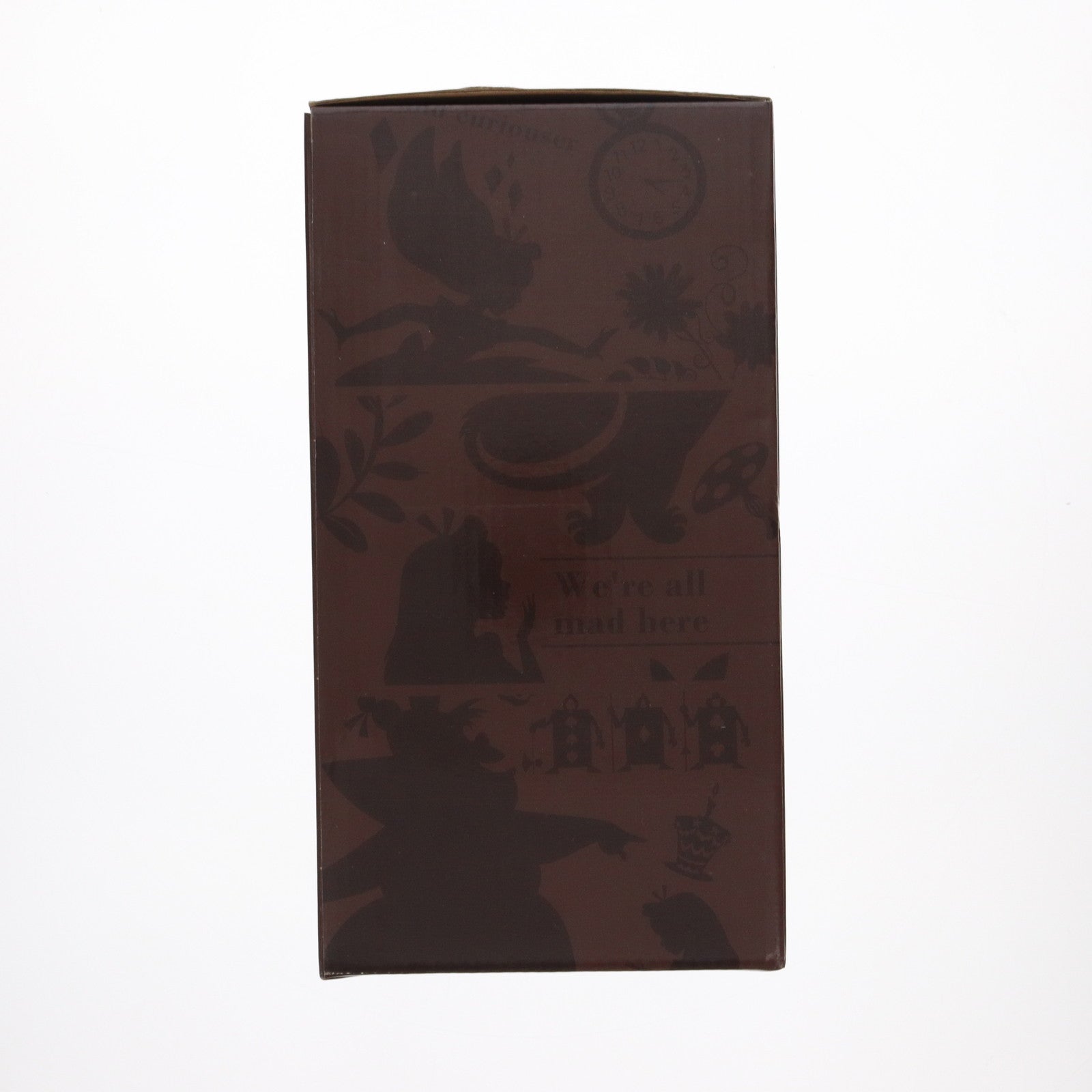 【中古即納】[GDS] アリス キャンドルライト ふしぎの国のアリス プライズ ディズニー(20101231)