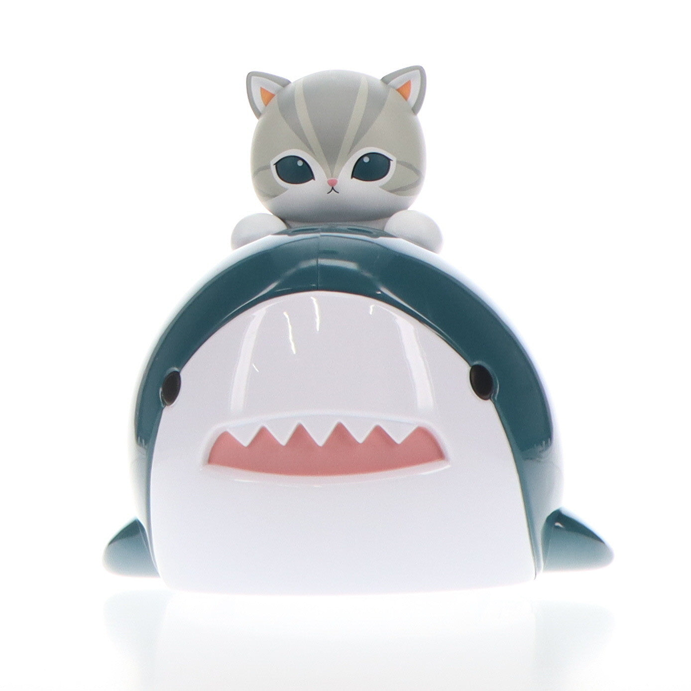 【中古即納】[GDS] サメにゃん ころころクリーナー mofusand(モフサンド) プライズ(451825000) タイトー(20250320)