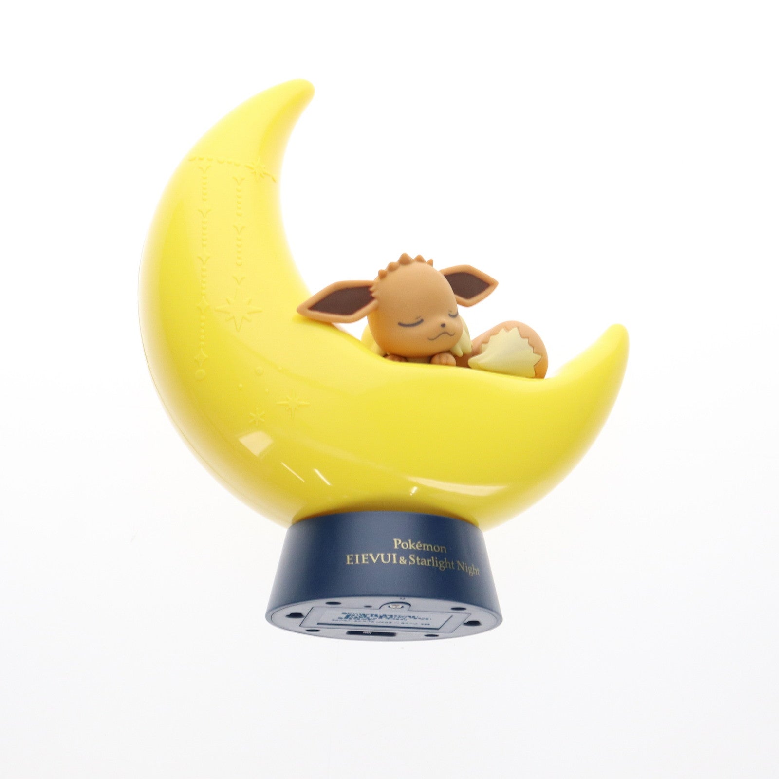 【中古即納】[GDS] C賞 EIEVUI&Starlight Night(イーブイ&スターライトナイト) ルームライト 一番くじ Pokemon EIEVUI&Starlight Night ポケットモンスター プライズ バンダイスピリッツ(20220319)