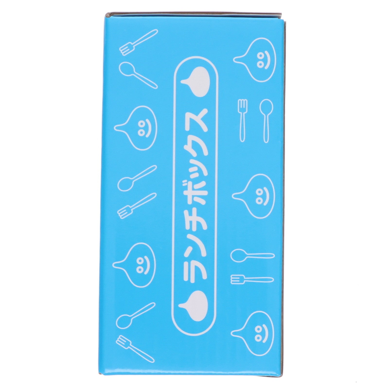 【中古即納】[GDS] スライム AM ランチボックス スライム&メタルスライム ドラゴンクエスト プライズ(451825600) タイトー(20250322)
