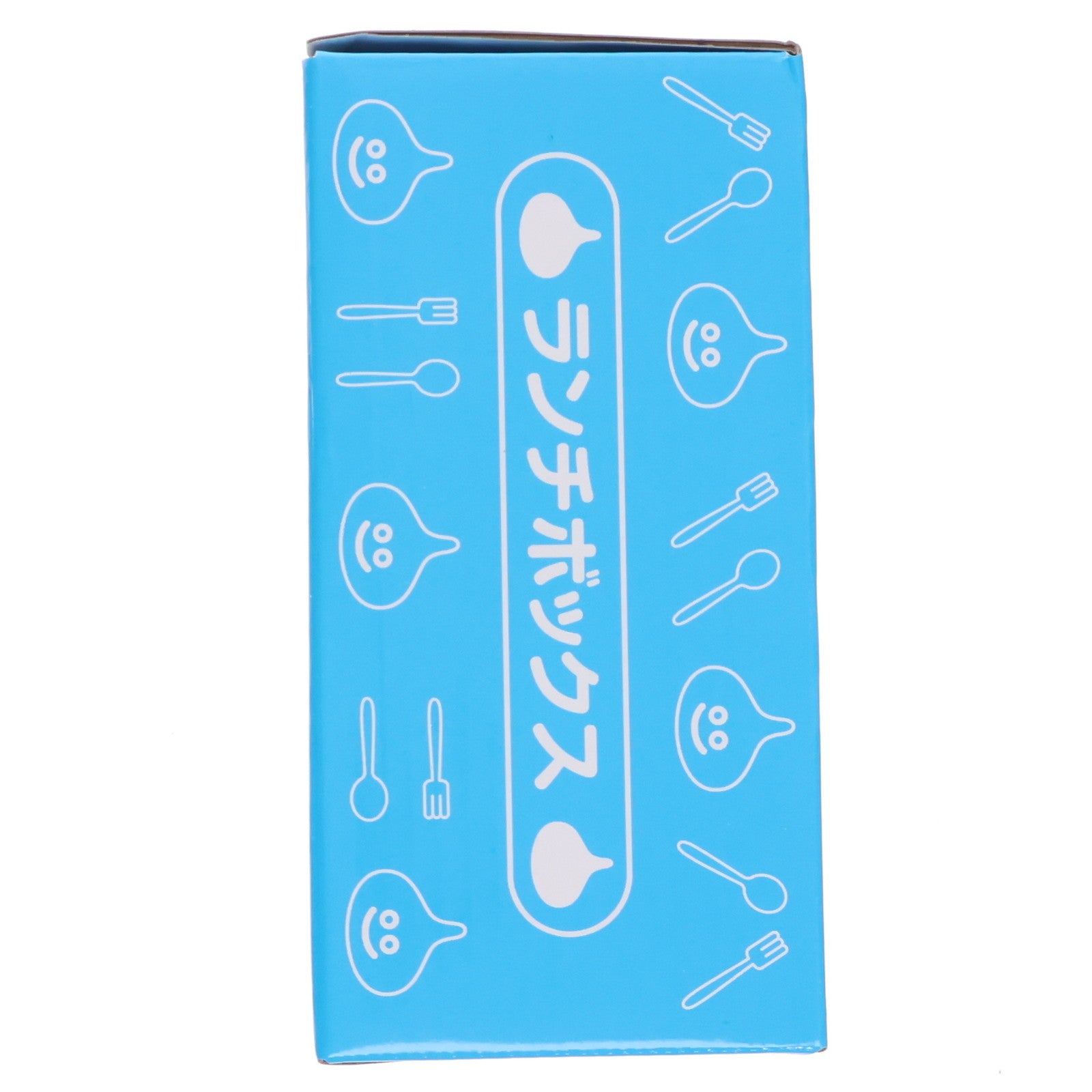 【中古即納】[GDS] スライム AM ランチボックス スライム&メタルスライム ドラゴンクエスト プライズ(451825600) タイトー(20250322)