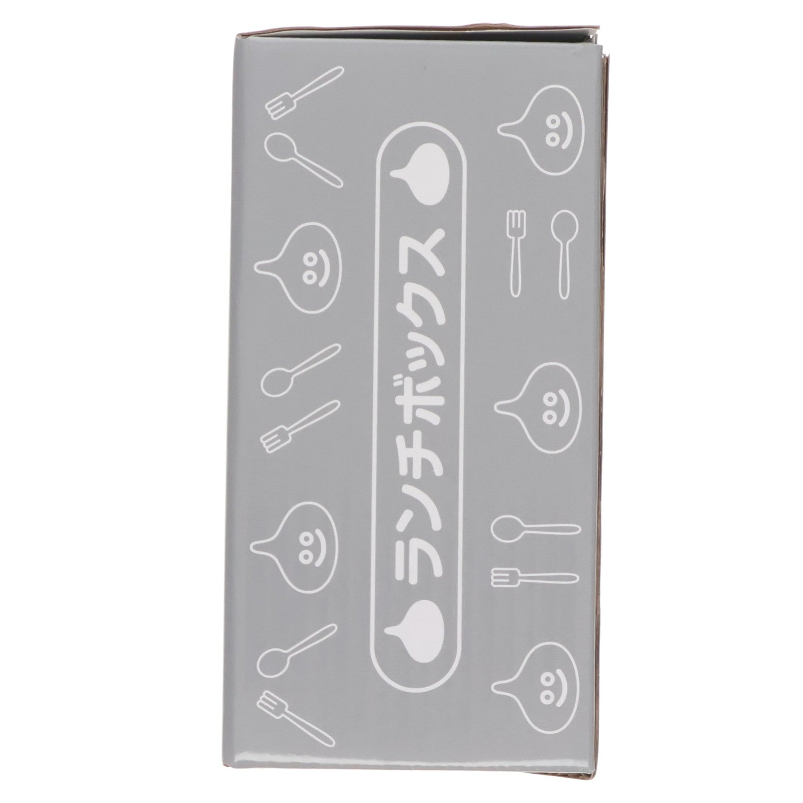 【中古即納】[GDS] メタルスライム AM ランチボックス スライム&メタルスライム ドラゴンクエスト プライズ(451825600) タイトー(20250322)