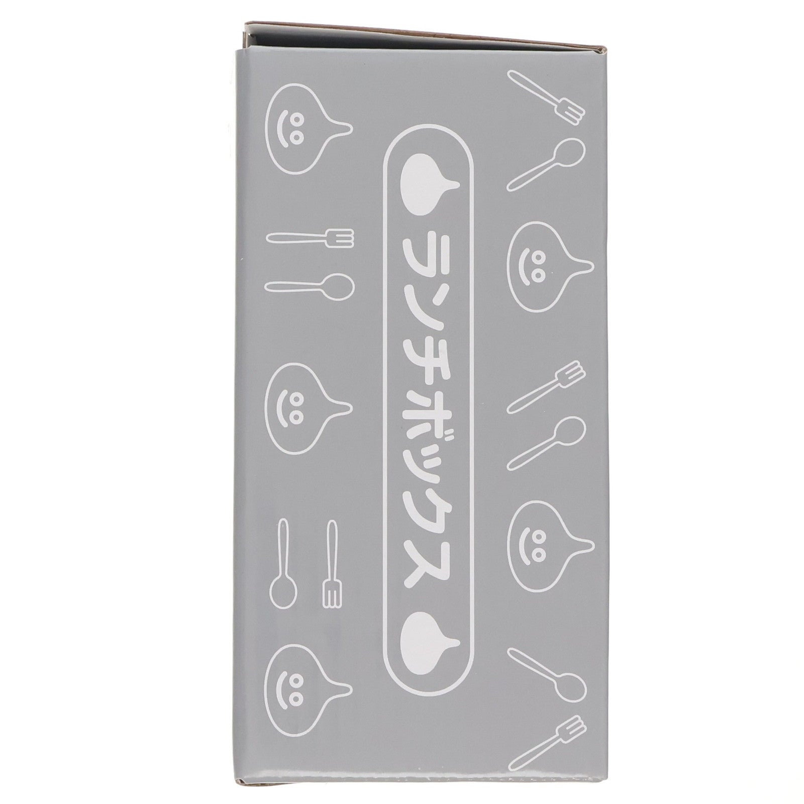 【中古即納】[GDS] メタルスライム AM ランチボックス スライム&メタルスライム ドラゴンクエスト プライズ(451825600) タイトー(20250322)