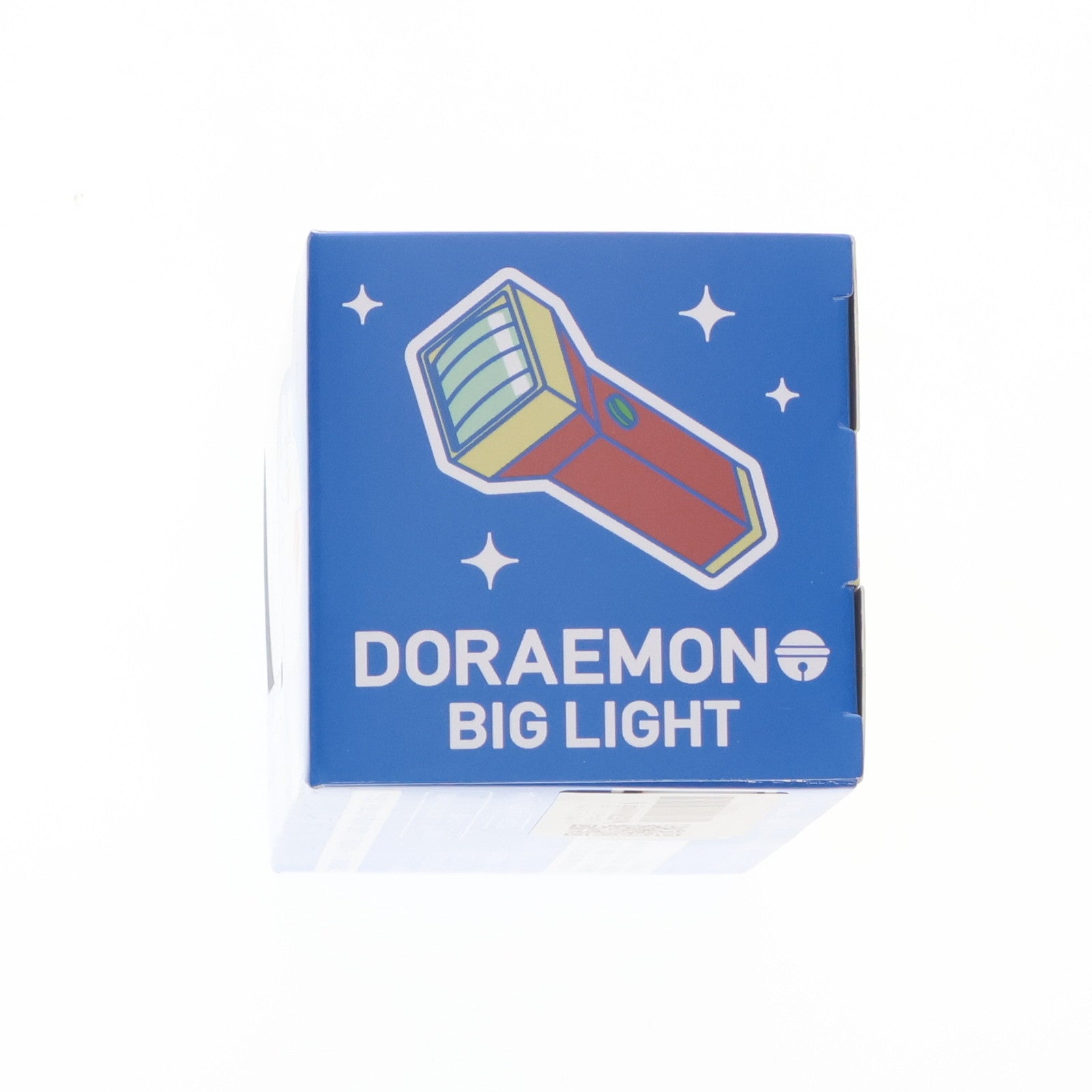 【中古即納】[GDS] ビッグライト ビッグライト&スモールライトぷち ドラえもん プライズ(451885500) タイトー(20250809)