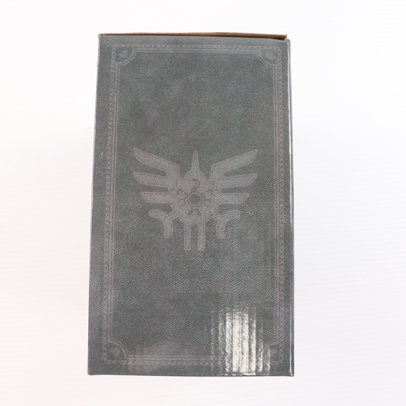 【中古即納】[GDS] A賞 スライム めざまし時計 ドラゴンクエスト ふくびき所スペシャル～ロトの伝説ふたたび編～ プライズ スクウェア・エニックス(20251101)