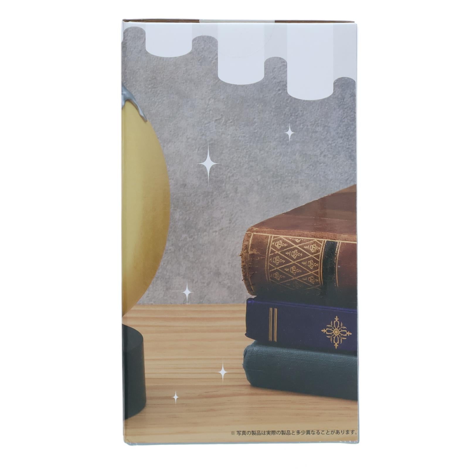 【中古即納】[GDS] ルームランプ クレセントムーン FINAL FANTASY XIV(ファイナルファンタジー14) プライズ(451886400) タイトー(20250926)